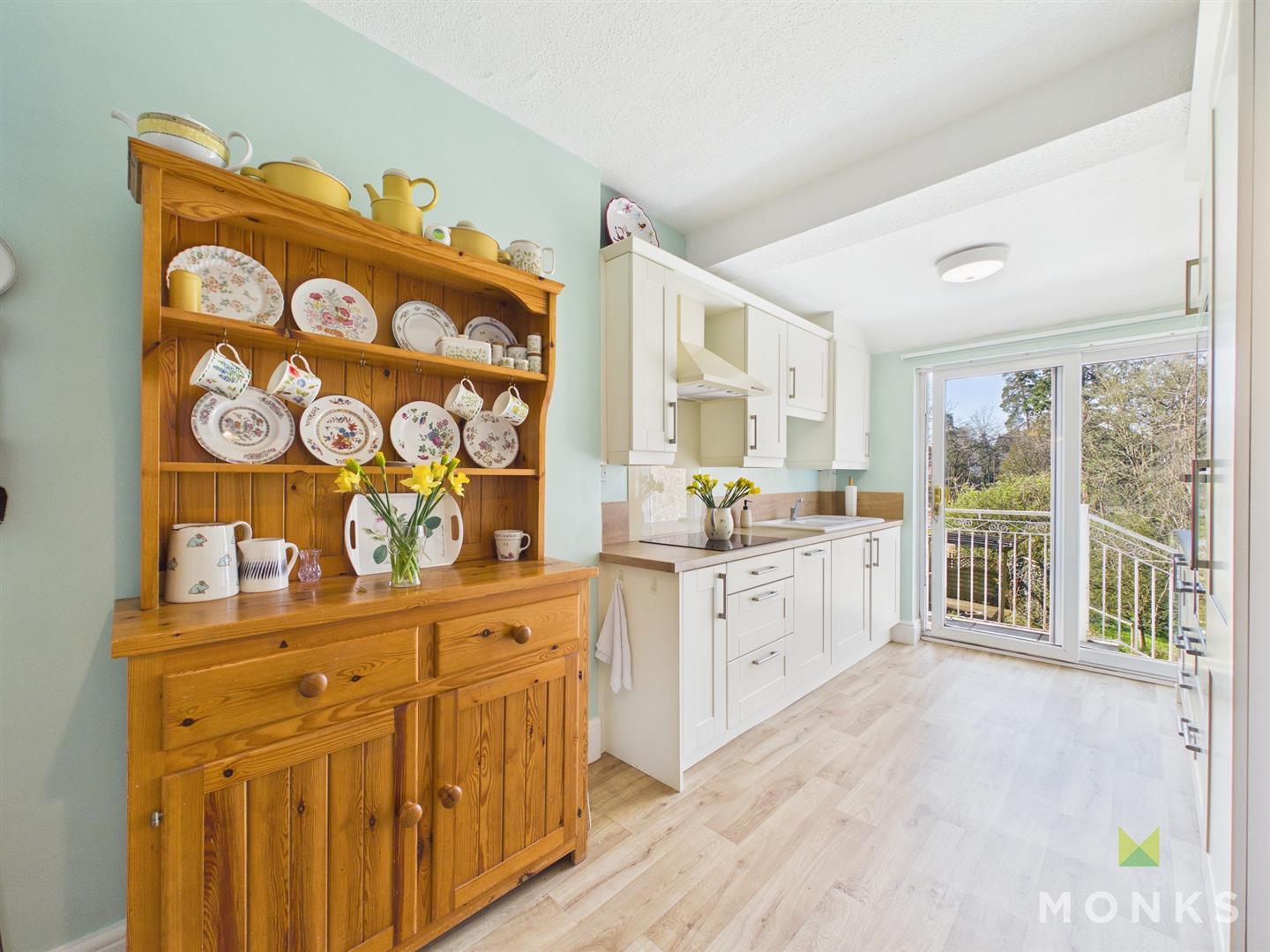 3 Oakfield Road, Shrewsbury, SY3 8AA For Sale